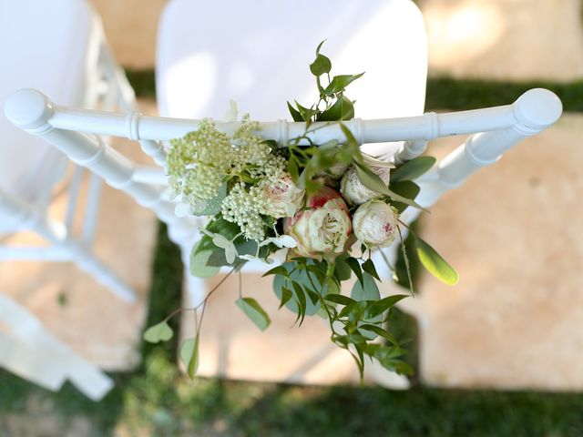 Il matrimonio di Mark e Aoife a Fasano, Brindisi 41