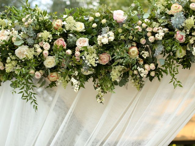 Il matrimonio di Mark e Aoife a Fasano, Brindisi 42