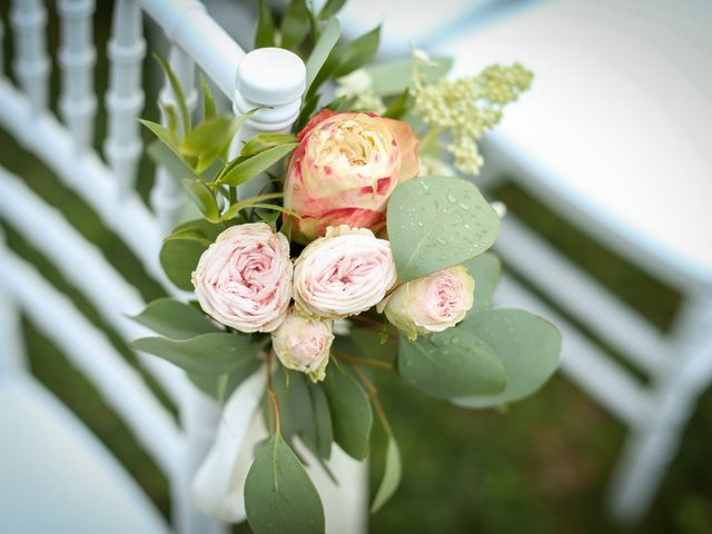 Il matrimonio di Mark e Aoife a Fasano, Brindisi 43