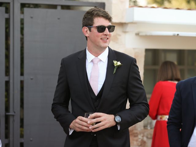 Il matrimonio di Mark e Aoife a Fasano, Brindisi 50