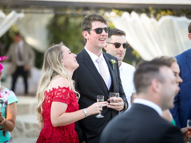 Il matrimonio di Mark e Aoife a Fasano, Brindisi 51