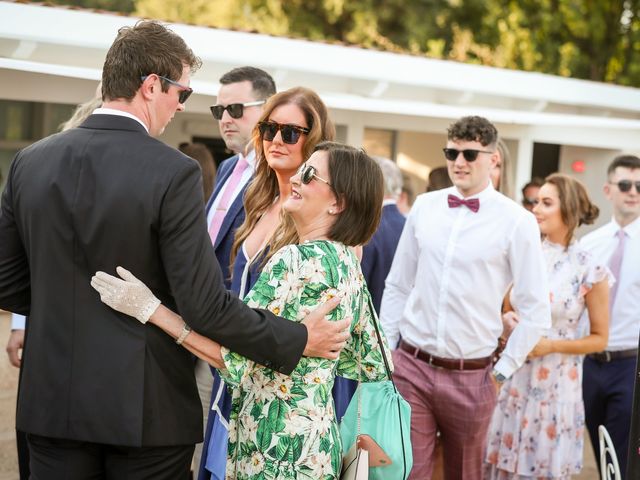 Il matrimonio di Mark e Aoife a Fasano, Brindisi 55