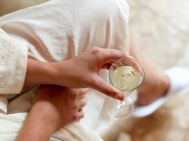 Il matrimonio di Mark e Aoife a Fasano, Brindisi 56