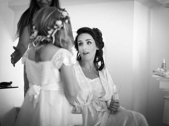Il matrimonio di Mark e Aoife a Fasano, Brindisi 59