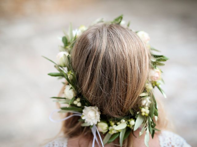 Il matrimonio di Mark e Aoife a Fasano, Brindisi 63