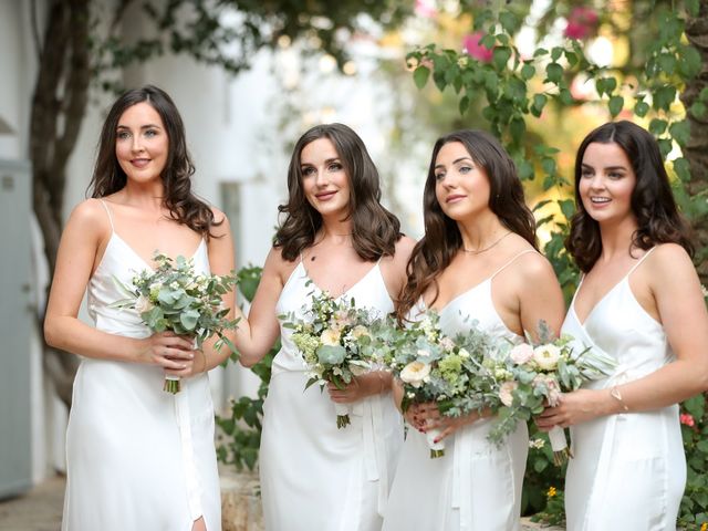 Il matrimonio di Mark e Aoife a Fasano, Brindisi 65