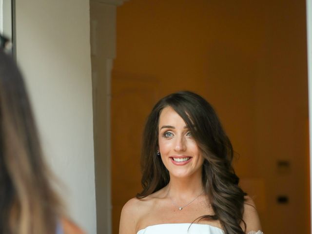 Il matrimonio di Mark e Aoife a Fasano, Brindisi 66