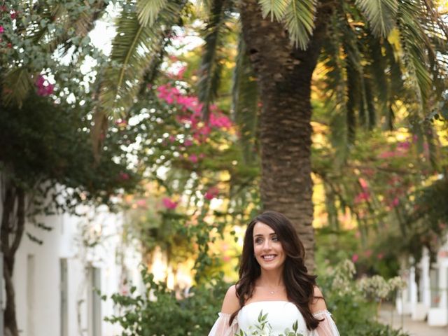 Il matrimonio di Mark e Aoife a Fasano, Brindisi 68