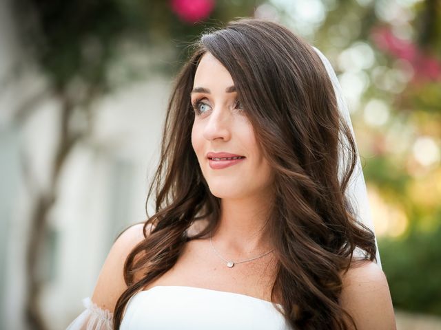 Il matrimonio di Mark e Aoife a Fasano, Brindisi 71