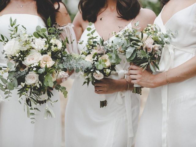 Il matrimonio di Mark e Aoife a Fasano, Brindisi 72