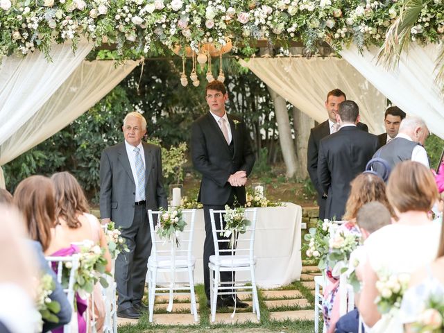 Il matrimonio di Mark e Aoife a Fasano, Brindisi 74