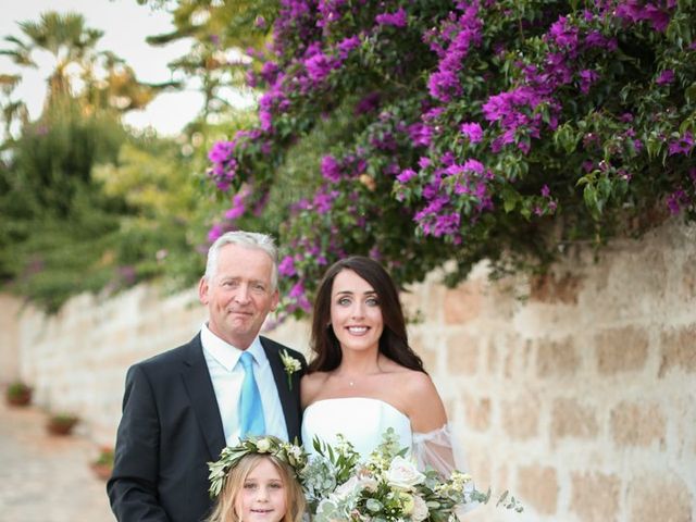 Il matrimonio di Mark e Aoife a Fasano, Brindisi 76