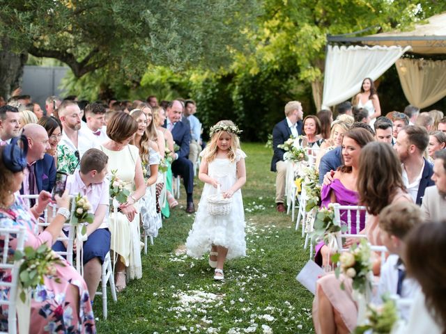 Il matrimonio di Mark e Aoife a Fasano, Brindisi 77