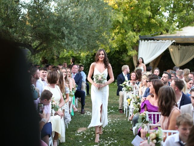 Il matrimonio di Mark e Aoife a Fasano, Brindisi 78
