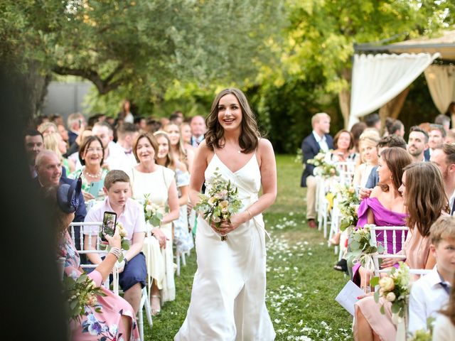 Il matrimonio di Mark e Aoife a Fasano, Brindisi 79