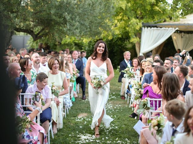 Il matrimonio di Mark e Aoife a Fasano, Brindisi 80