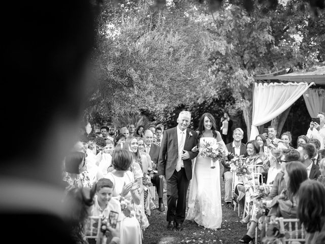 Il matrimonio di Mark e Aoife a Fasano, Brindisi 81