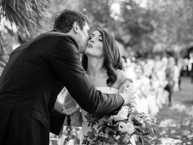 Il matrimonio di Mark e Aoife a Fasano, Brindisi 83