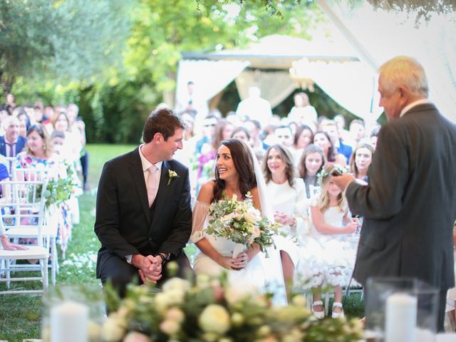 Il matrimonio di Mark e Aoife a Fasano, Brindisi 85
