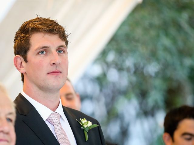 Il matrimonio di Mark e Aoife a Fasano, Brindisi 86
