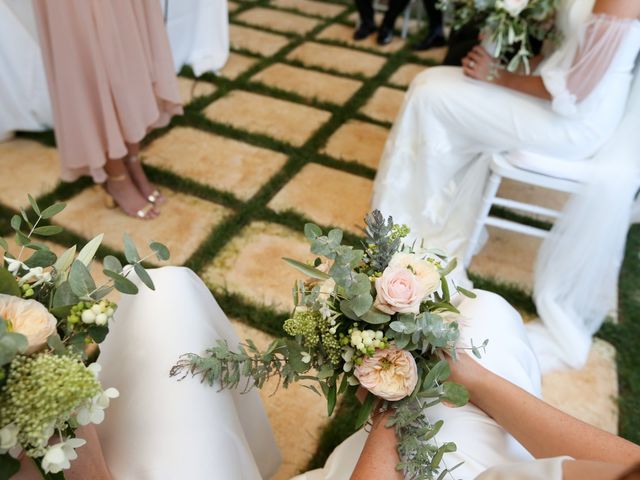Il matrimonio di Mark e Aoife a Fasano, Brindisi 91