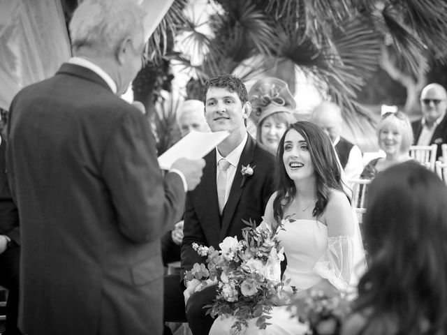 Il matrimonio di Mark e Aoife a Fasano, Brindisi 93