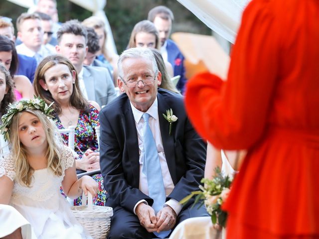 Il matrimonio di Mark e Aoife a Fasano, Brindisi 95