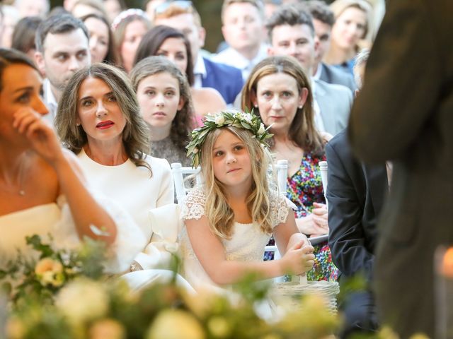 Il matrimonio di Mark e Aoife a Fasano, Brindisi 98