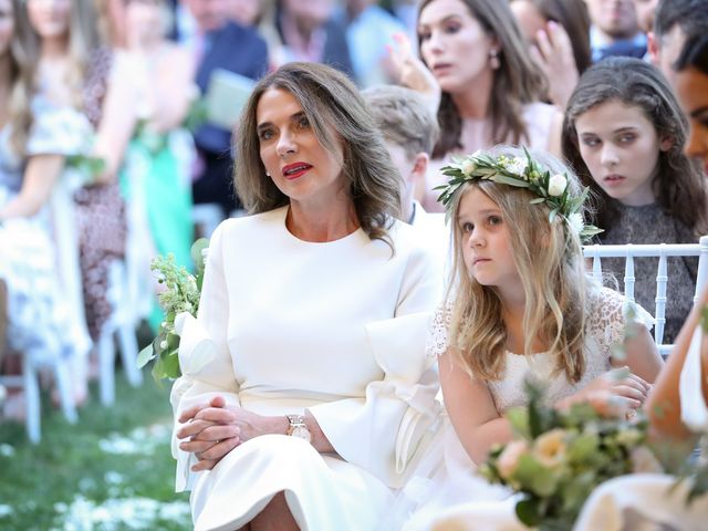 Il matrimonio di Mark e Aoife a Fasano, Brindisi 100