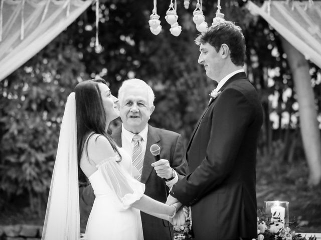 Il matrimonio di Mark e Aoife a Fasano, Brindisi 101