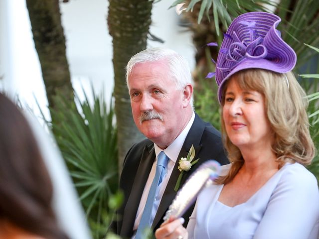 Il matrimonio di Mark e Aoife a Fasano, Brindisi 102