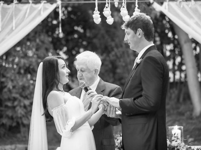 Il matrimonio di Mark e Aoife a Fasano, Brindisi 103