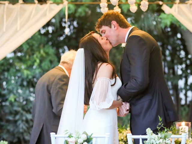 Il matrimonio di Mark e Aoife a Fasano, Brindisi 104