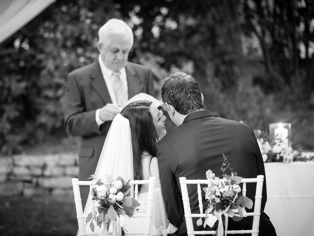 Il matrimonio di Mark e Aoife a Fasano, Brindisi 105