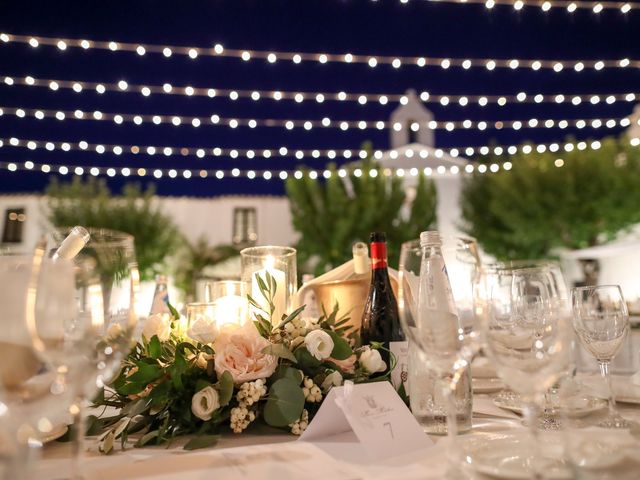 Il matrimonio di Mark e Aoife a Fasano, Brindisi 117