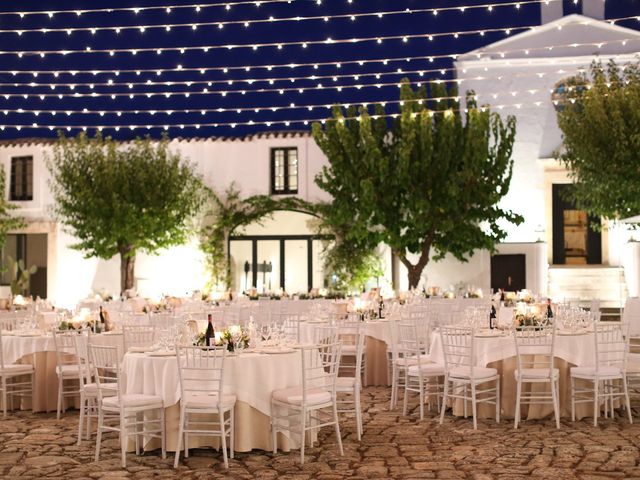 Il matrimonio di Mark e Aoife a Fasano, Brindisi 119