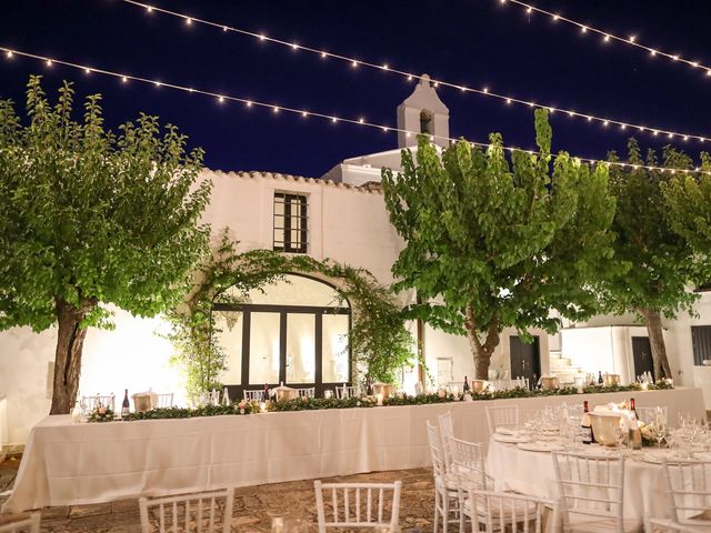 Il matrimonio di Mark e Aoife a Fasano, Brindisi 120