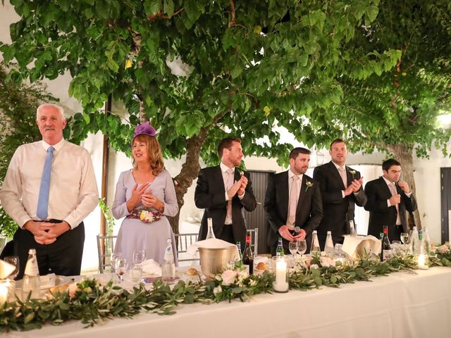 Il matrimonio di Mark e Aoife a Fasano, Brindisi 125