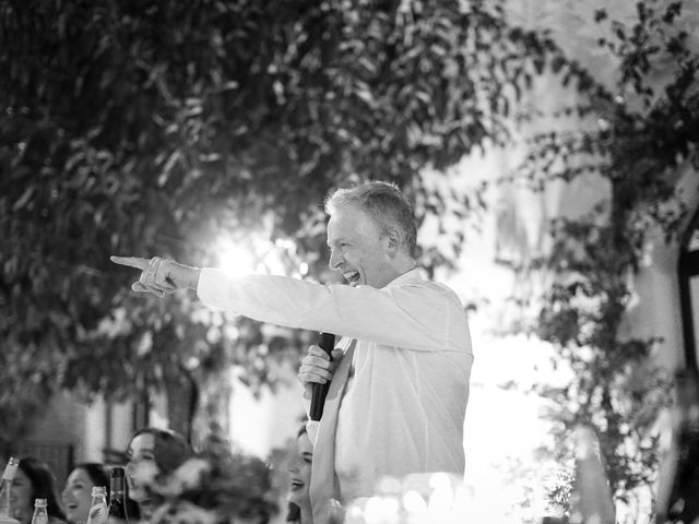 Il matrimonio di Mark e Aoife a Fasano, Brindisi 126