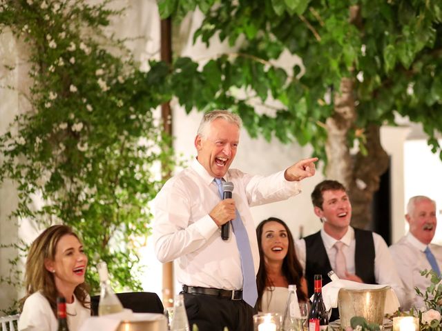 Il matrimonio di Mark e Aoife a Fasano, Brindisi 127