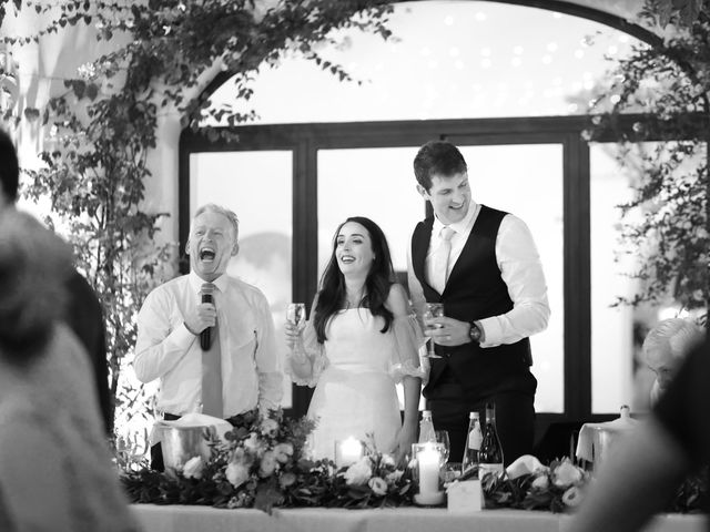 Il matrimonio di Mark e Aoife a Fasano, Brindisi 132