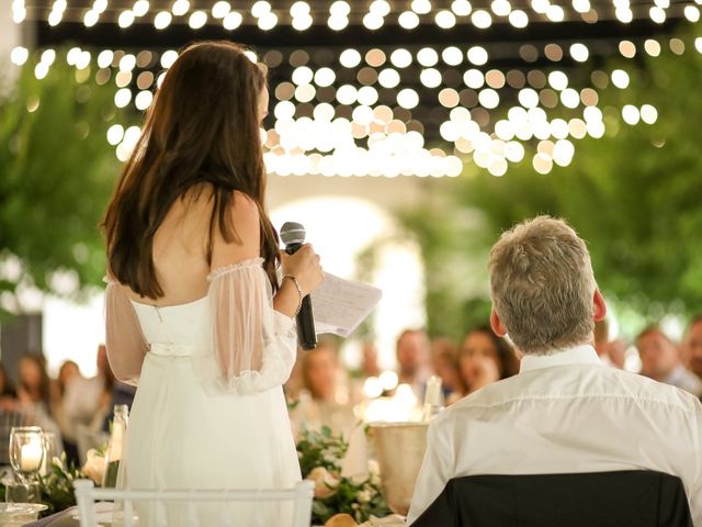 Il matrimonio di Mark e Aoife a Fasano, Brindisi 137