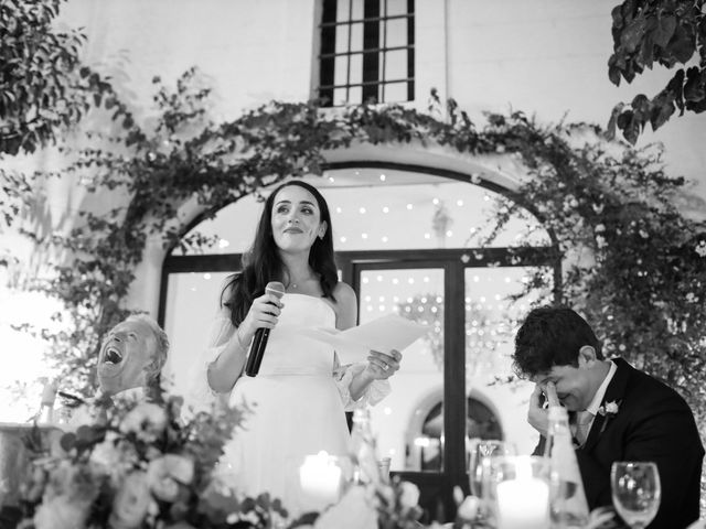 Il matrimonio di Mark e Aoife a Fasano, Brindisi 138