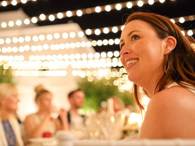 Il matrimonio di Mark e Aoife a Fasano, Brindisi 143