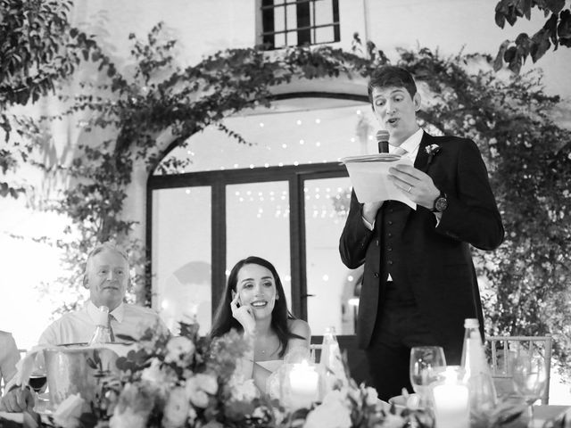 Il matrimonio di Mark e Aoife a Fasano, Brindisi 144