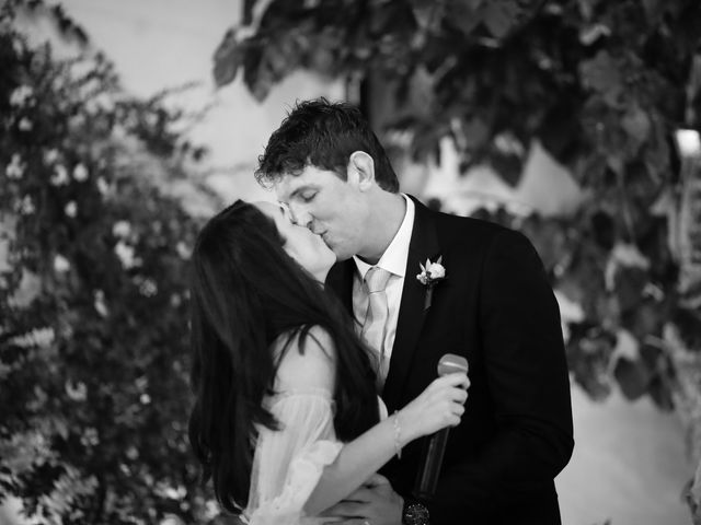 Il matrimonio di Mark e Aoife a Fasano, Brindisi 146