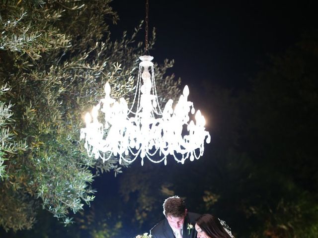 Il matrimonio di Mark e Aoife a Fasano, Brindisi 148