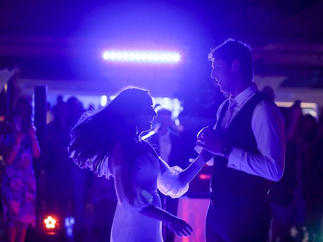Il matrimonio di Mark e Aoife a Fasano, Brindisi 152