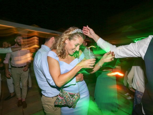 Il matrimonio di Mark e Aoife a Fasano, Brindisi 153