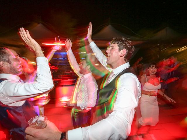 Il matrimonio di Mark e Aoife a Fasano, Brindisi 154